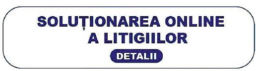 Solutionarea online a litigiilor